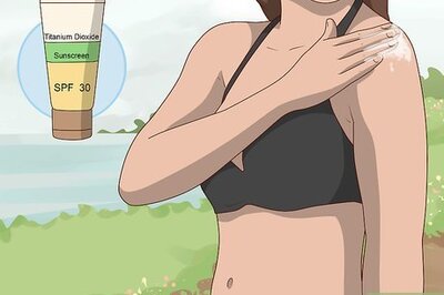 How to Go Swimming with Psoriasis