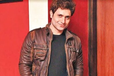 Rape Convict Shiney Ahuja Gets Permission To Renew Passport For 10 Years