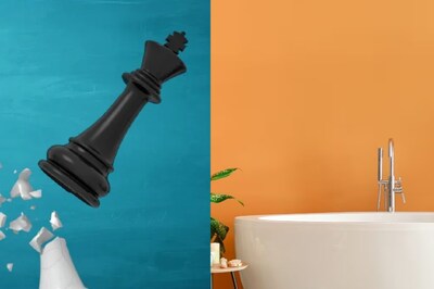 Checkmate Or Cheeky Mate? China’s Chess Champ Loses Crown For Defecating In A Hotel's Bathtub