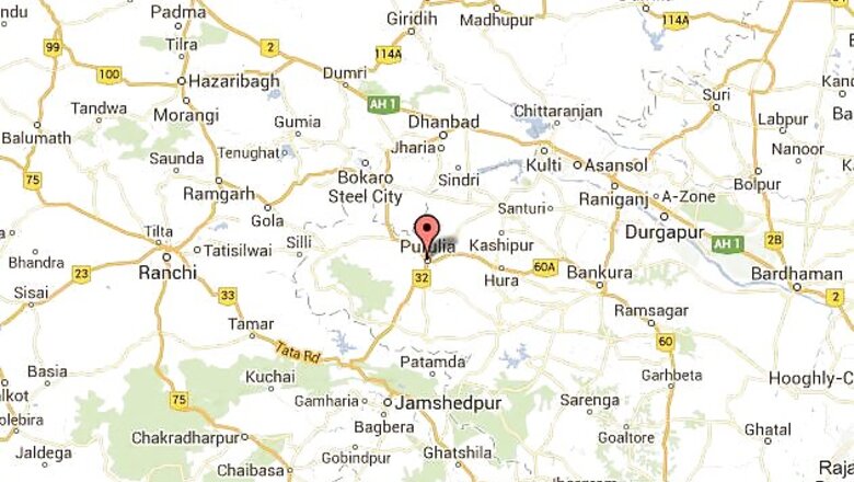 Hotel owner shoots manager dead, angry people set lodge on fire