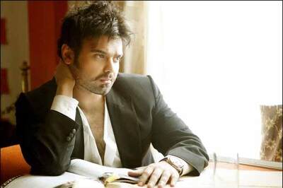 Rocky: Mithun Chakroborty teams up with son Mimoh