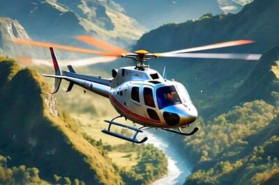 Heliports To Be Built In  Bengal’s Darjeeling, Kalimpong And Raiganj Districts