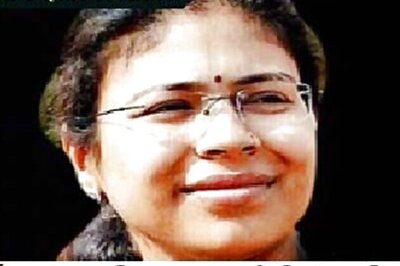 Durga suspension row: PIL filed in Supreme Court