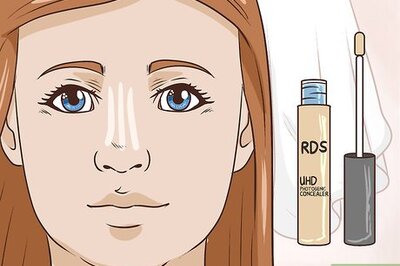 How to Slim Your Nose: Facial Exercises, Contouring, Surgery & More