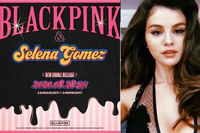 We Had an Absolute Blast Together: Selena Gomez on Working with K-POP Sensation BLACKPINK