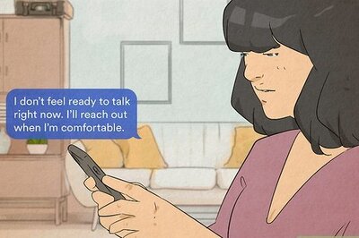 How to Tell Your Ex to Stop Texting You Nicely