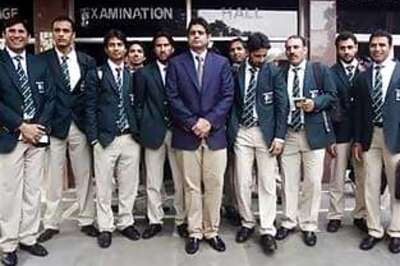 Pakistan hockey team blasted for losing to India