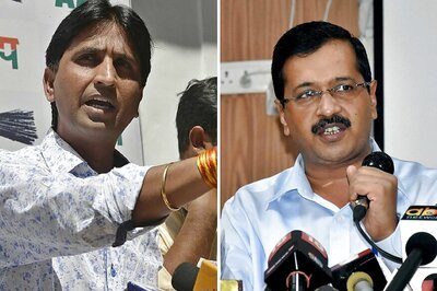 Kapil Mishra's Explosive Charge Against Arvind Kejriwal Unites Warring Factions
