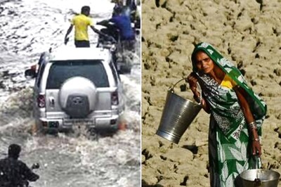 Classes with News18: How Unusual Weather Could Debunk Your Class 8's Definition of 'Natural Disasters'