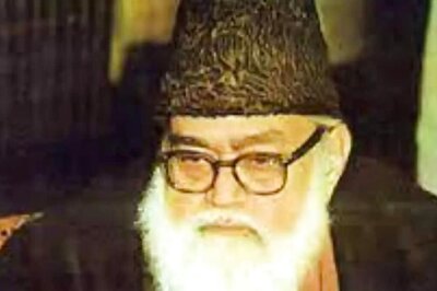 This Political Party Played A Role in Sheikh Hasina's Ouster, Also Opposed India's Independence in 1947