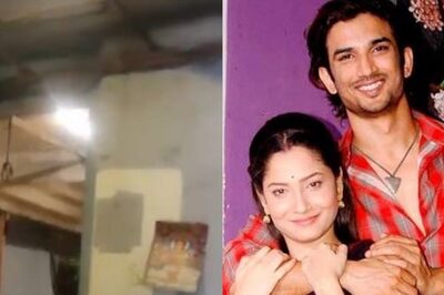 Ankita Lokhande Gives Last Glimpse of Pavitra Rishta's Set: 'Where It All Began...'