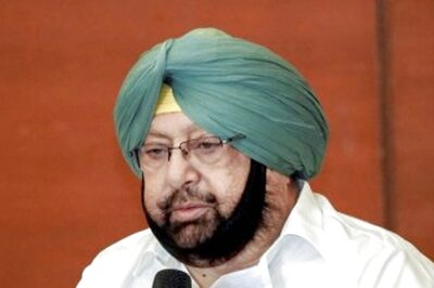 ‘You Reap What You Sow!’ Amarinder’s Savage Response to Harish Rawat Who Made Spat With Congress Public