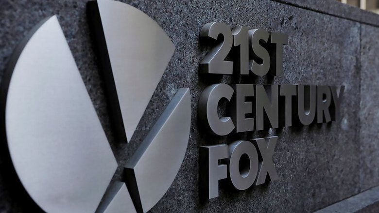 Disney Hikes Bid for Fox Assets to $71.3 Billion, Tops Comcast