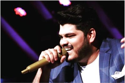Netizens Term Ashish Kulkarni's Indian Idol 12 Elimination Unfair