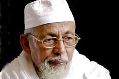 Indonesia releases Bali bomber