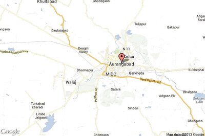 Former BJP MP Uttamsingh Pawar to contest as independent from Aurangabad