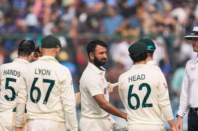 'Pakistan Also Tried... But it didn’t Happen': Ex-PCB Chief Says Impossible to Beat India on Turning Tracks