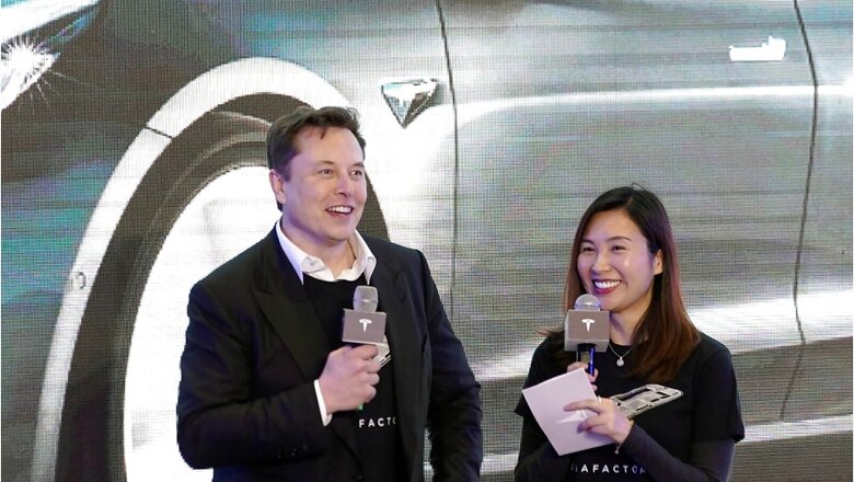 Musk Says Trump Should Retire, Says DeSantis Can Easily Win 2024 US Elections