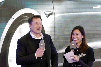 Musk Says Trump Should Retire, Says DeSantis Can Easily Win 2024 US Elections