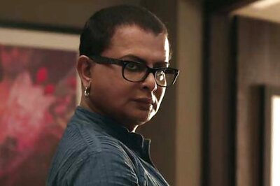 Rituparno Ghosh's unreleased movie to open Kolkata Film fest