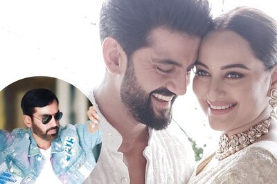 Kussh Sinha REVEALS He Was Present At Sonakshi's Wedding, Debunks Rift Rumours: 'Sensitive Time' | Exclusive