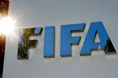 Player Contracts Should be Extended Due to Coronavirus: FIFA Internal Document
