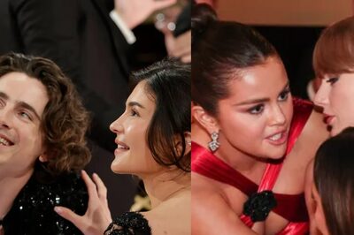 Kylie Jenner STOPPED Selena Gomez From Taking Photo With BF Timothee Chalamet? Fans Analyse Viral Clip