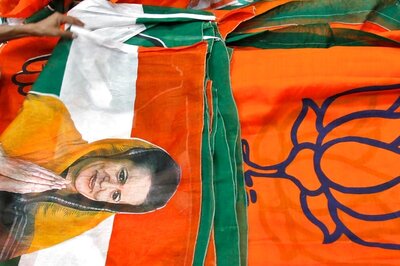 BJP's Lingayat Leaders Raise 'Lingayat CM' Pitch to Counter Congress Narrative