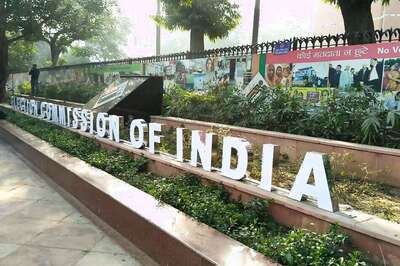 Poll Body Appoints Senior IPS Officer Rajendra Prasad Meena as Delhi's Southeast DCP