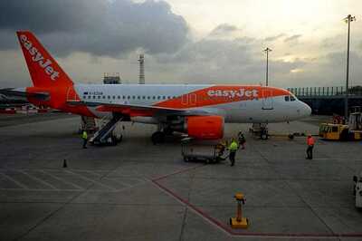 Pilot Diverts EasyJet Flight to London Over Suspicious Talk
