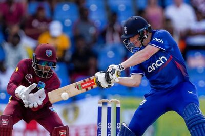 West Indies vs England Dream11 Prediction For 1st T20I: Check Team Captain, Vice-captain And Probable XIs For WI vs ENG
