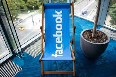 Facebook to Finance $1 Billion in Original TV Content: Report