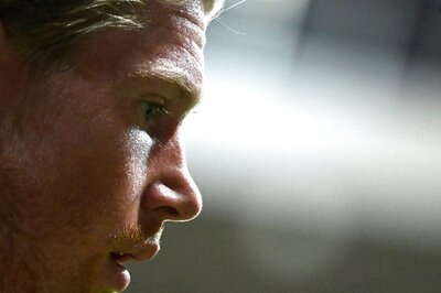 Kevin de Bruyne's Belgium Future in Doubt After 'Unacceptable' France Defeat