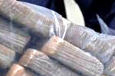 50 Kilogram Cocaine Worth Rs 502 Crore Seized from Container Carrying Fruits at Port Near Mumbai