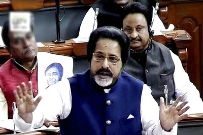 TMC MP Sudip Bandyopadhyay Visits CBI Office Over Rose Valley Ponzi Scam