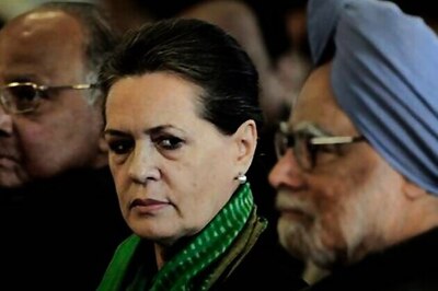 Coal scam: BJP demands PM's resignation, Sonia says he won't quit