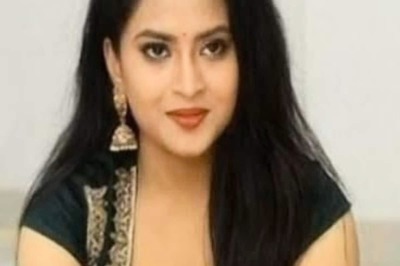 Youth Surrenders in Telugu TV Actor Kondapalli Sravani's Suicide Case
