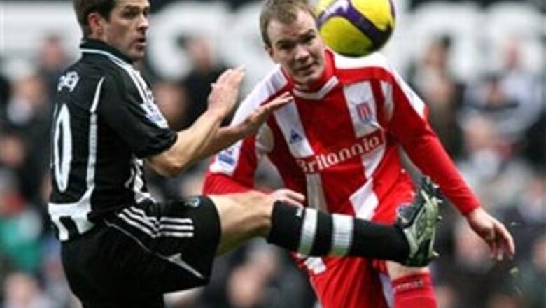 Owen will be a hit at Manchester United: Robson