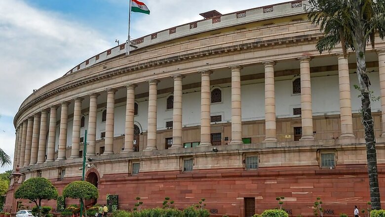 Monsoon Session: Triple Talaq, Scrapping of UGC and Other Key Bills to be Taken Up