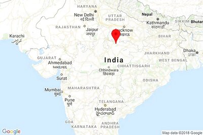 Rajnagar Election Result 2018 Live Updates: Candidate List, Winner, MLA, Leading, Trailing, Margin