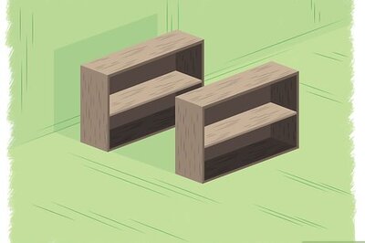 How to Make a Kitchen Island