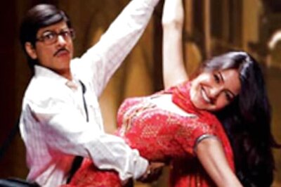 Twitter User Says 'Suri' From SRK's RNBDJ Was a 'Vibe' And Fans Are All in Agreement