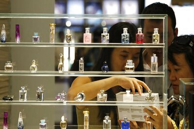 Artificial Intelligence is Coming for the Fragrance Aisle