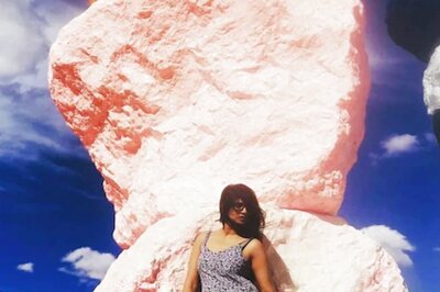 Actor Rasika Sunil’s Pre-wedding Photoshoot Video in Goa is Melting Hearts on Internet