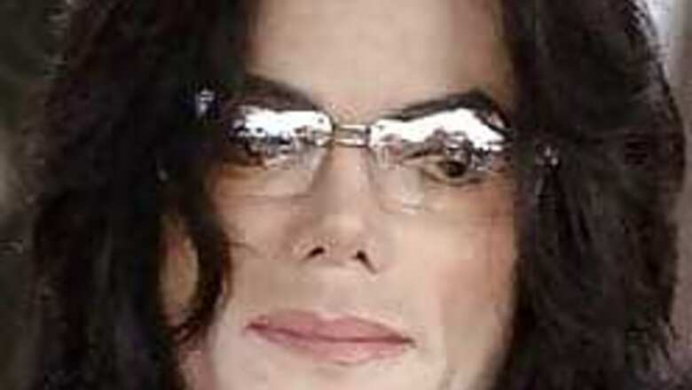 Tune into Michael Jackson once more