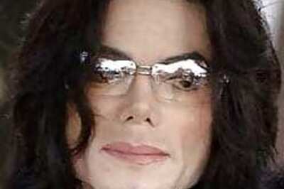 Tune into Michael Jackson once more