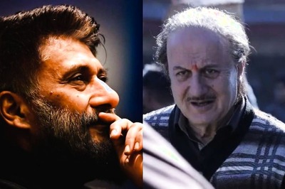 The Kashmir Files Creates History at Box Office But Why Bollywood Is Silent; Vivek Agnihotri Reacts