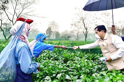 Despite Funds Crunch, Assam Govt Announces Pre-Poll Sops Worth Thousands of Crores