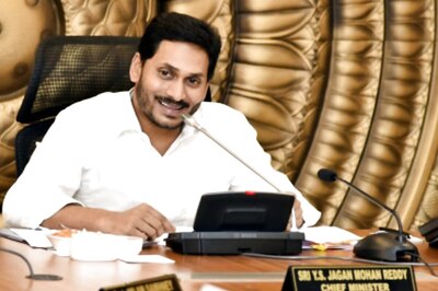 ED Court Summons Andhra CM Jagan Reddy on Jan 11 Over Land Allotments Linked to Assets Case