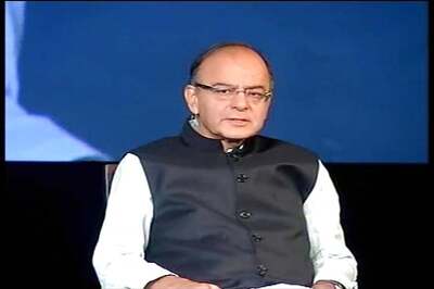 Manmohan Singh did great job as FM; reforms stopped when became PM: Jaitley